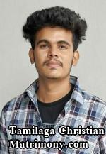 Tamilaga Matrimony
